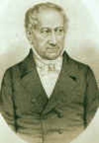 Jakob Heinrich Roser (1781-1849)